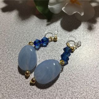 ノンホールピアス(ピアス)