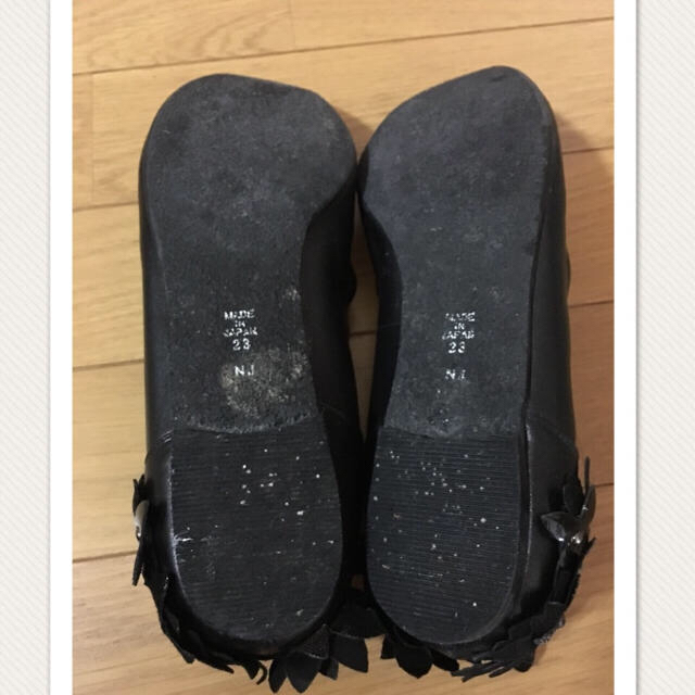 DIANA(ダイアナ)の ♡DIANA フラットフォーマルシューズ♡ レディースの靴/シューズ(バレエシューズ)の商品写真