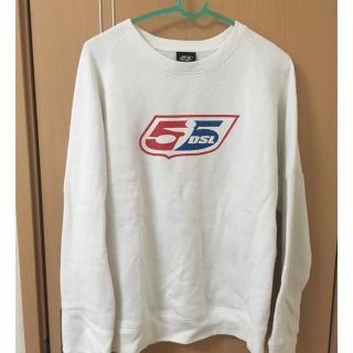 ディーゼル(DIESEL)のディーゼル 未使用品(Tシャツ/カットソー(七分/長袖))