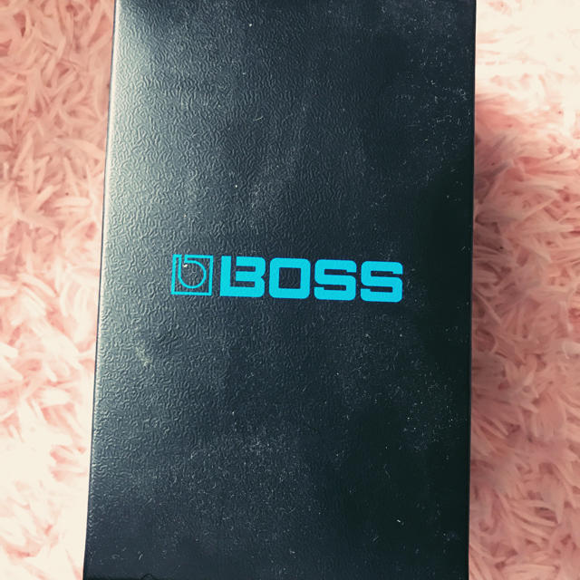 BOSS(ボス)のBOSS SD-1W 楽器のギター(エフェクター)の商品写真