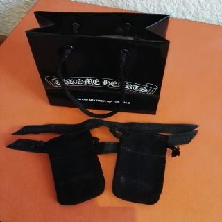 クロムハーツ(Chrome Hearts)のクロムハーツ正規品(ネックレス)