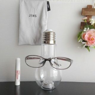 ジンズ(JINS)のJINS  花粉対策メガネ(サングラス/メガネ)