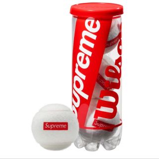 シュプリーム(Supreme)のSupreme Wilson Tennis Balls(ボール)