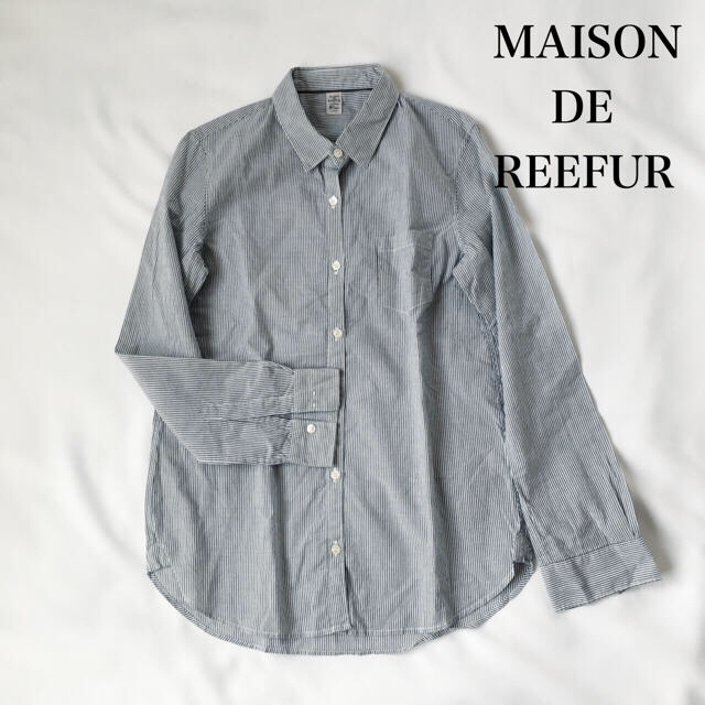 Maison de Reefur(メゾンドリーファー)の73★ 様専用 レディースのトップス(シャツ/ブラウス(長袖/七分))の商品写真