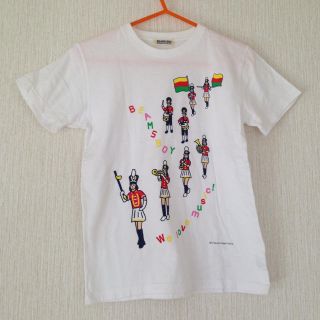 ビームスボーイ(BEAMS BOY)のBEAMS BOYのTシャツ(Tシャツ(半袖/袖なし))