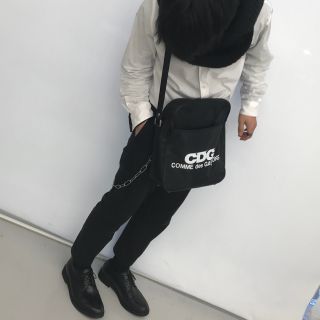 COMME des GARCONS - コムデギャルソン エアライン ショルダーバッグの