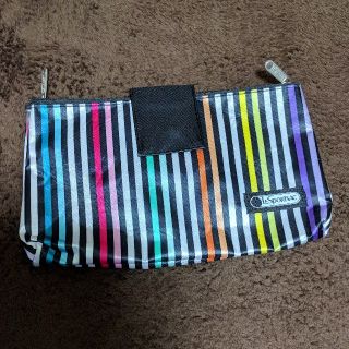 レスポートサック(LeSportsac)のLeSportsac　ポーチ(ポーチ)