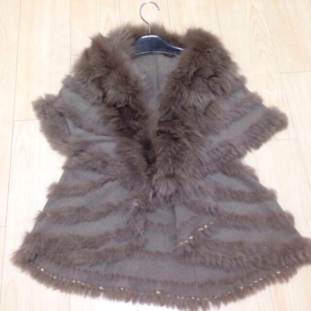 ップしてく Narcissus ♥︎ファーケープ♥︎の通販 by EMU♡|ナルシス