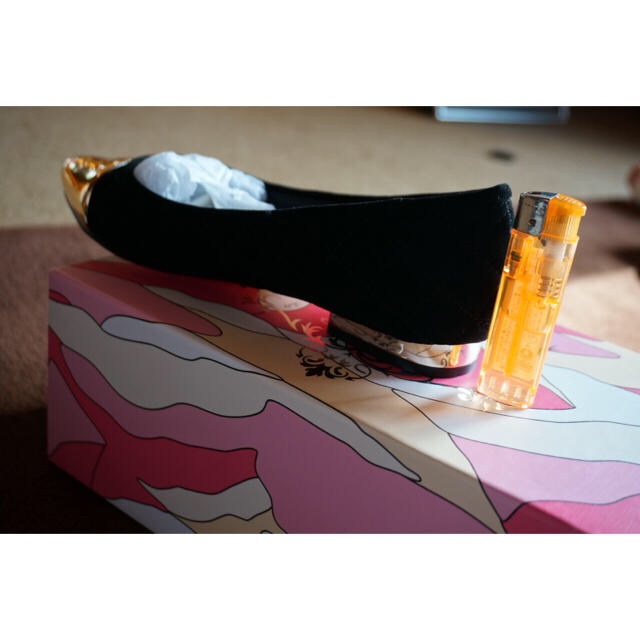 Rady(レディー)のローヒールパンプス レディースの靴/シューズ(ハイヒール/パンプス)の商品写真