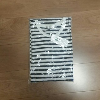 イッカ(ikka)のikka 長袖Tシャツ(Tシャツ/カットソー(七分/長袖))