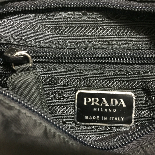 PRADA(プラダ)のプラダのナイロントート レディースのバッグ(トートバッグ)の商品写真