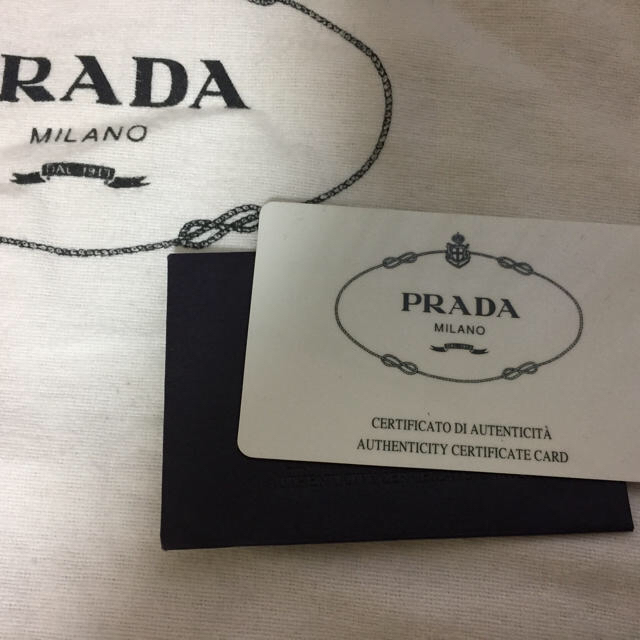 PRADA(プラダ)のプラダのナイロントート レディースのバッグ(トートバッグ)の商品写真