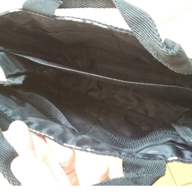 LeSportsac(レスポートサック)の未使用品 レスポートサック バッグインバッグ レディースのバッグ(その他)の商品写真