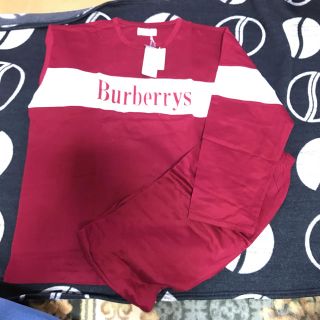 バーバリー(BURBERRY)のBurberryパジャマ(パジャマ)