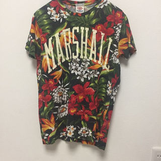 フランクリンアンドマーシャル(FRANKLIN&MARSHALL)のフランクリン マーシャル Tシャツ サイズS(その他)