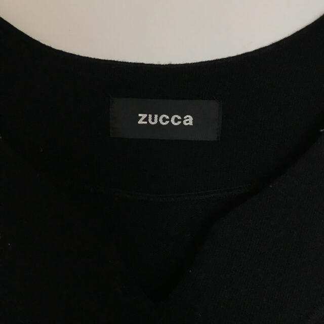 ZUCCa(ズッカ)の【Zucca】★ワンピースM★ ( ズッカ エディション APC) レディースのワンピース(ひざ丈ワンピース)の商品写真