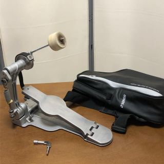 感謝報恩 sonor ソナー ドラム フットペダル パーフェクトバランス