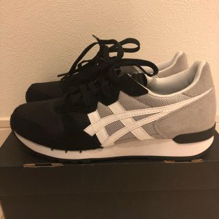 オニツカタイガー(Onitsuka Tiger)のアルバラード(スニーカー)