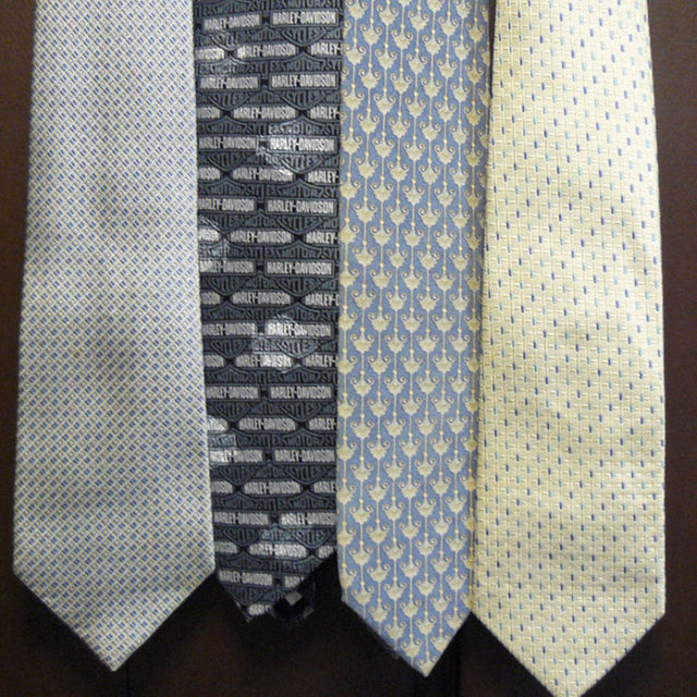 ネクタイ各種 メンズのファッション小物(ネクタイ)の商品写真