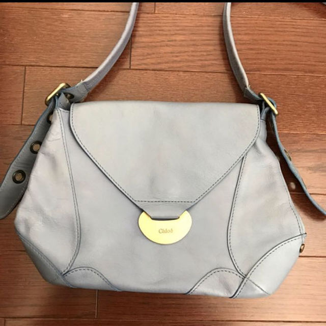 Chloe(クロエ)のChloe ショルダーバッグ レディースのバッグ(ショルダーバッグ)の商品写真