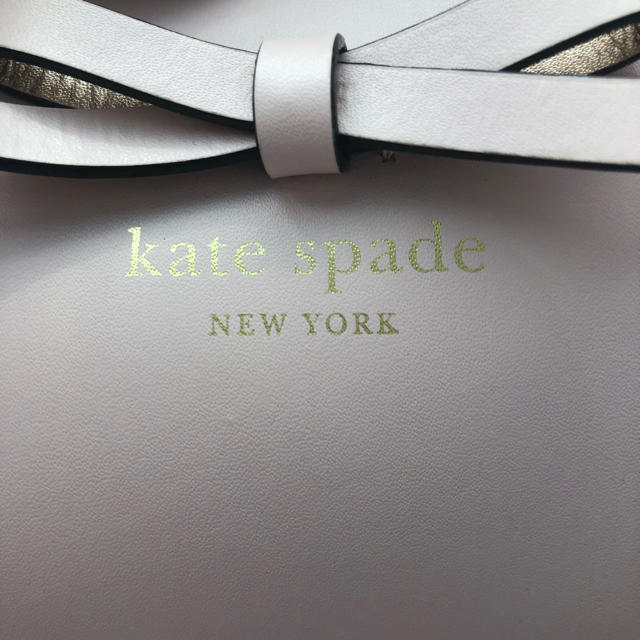 kate spade new york(ケイトスペードニューヨーク)のケイトスペード ドット トートバッグ レディースのバッグ(トートバッグ)の商品写真