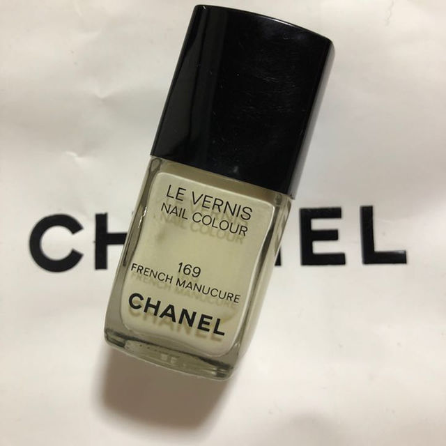 CHANEL(シャネル)のCHANEL 169 コスメ/美容のネイル(その他)の商品写真