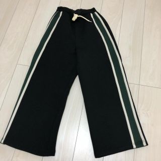 マウジー(moussy)の新品 ラインパンツ(その他)