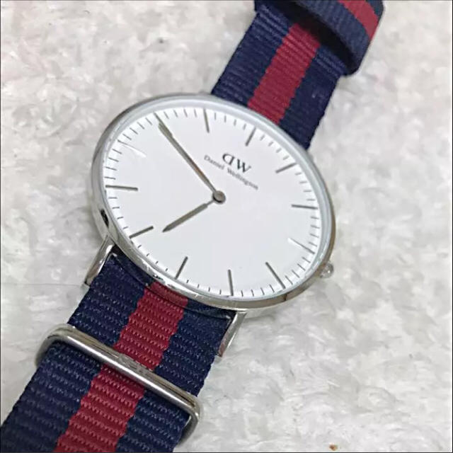 Daniel Wellington(ダニエルウェリントン)の腕時計 DW レディースのファッション小物(腕時計)の商品写真