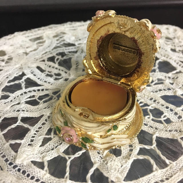 Estee Lauder - エスティローダー エスティーローダー 練り香水