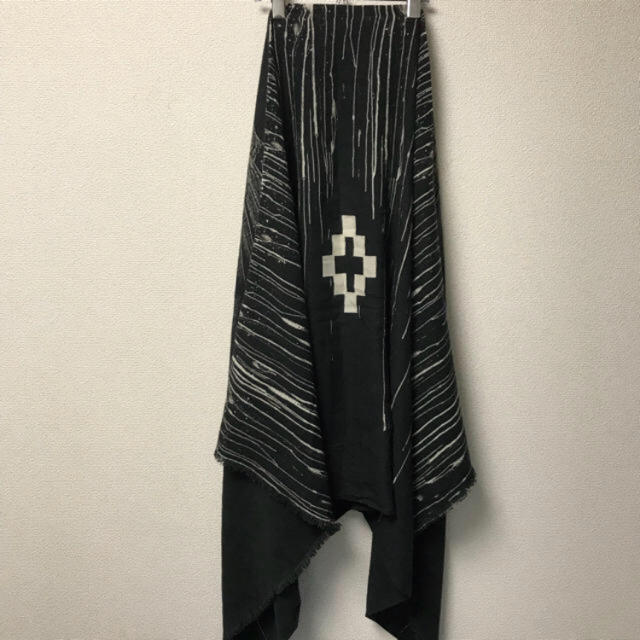 MARCELO BURLON(マルセロブロン)のマルセロバーロン ストール  メンズのファッション小物(ストール)の商品写真