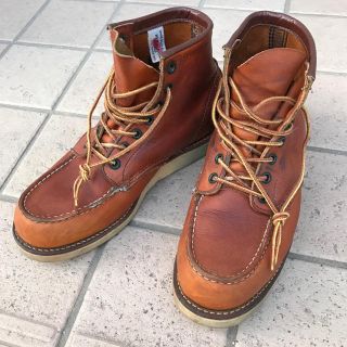 レッドウィング(REDWING)の★レッドウィング  アイリッシュセッター(ブーツ)