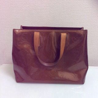 ルイヴィトン(LOUIS VUITTON)のルイヴィトン  リードPM(ハンドバッグ)