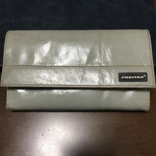 フライターグ(FREITAG)のFREITAG フライターグ 廃盤 サマンサ 長財布(長財布)