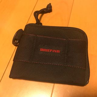 ブリーフィング(BRIEFING)の［じいさん様専用］値下げ BRIEFING ブリーフィング 財布(折り財布)