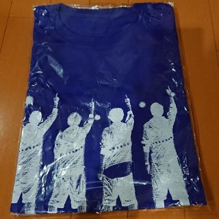 ニュース(NEWS)のNEWS Tシャツ(アイドルグッズ)