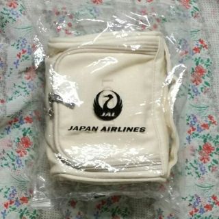 ロエベ(LOEWE)の【開封済み未使用品】JAL　日本航空　ファーストクラス　アメニティ(ポーチ)