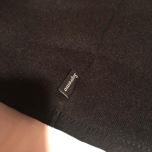 Supreme(シュプリーム)の15AW Supreme Fleece Neck Gaiter メンズのファッション小物(ネックウォーマー)の商品写真