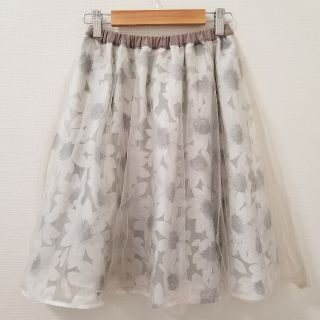 ページボーイ(PAGEBOY)のなし様専用🐣(ひざ丈スカート)