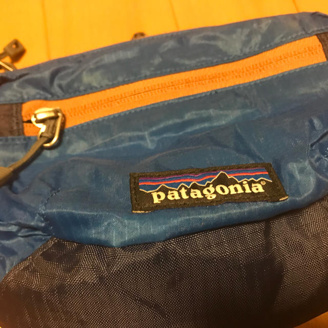 patagonia(パタゴニア)の値下げ patagonia  パタゴニア バッグ レディースのバッグ(ボディバッグ/ウエストポーチ)の商品写真
