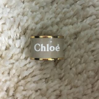 クロエ(Chloe)のChloe クロエ 指輪(リング(指輪))