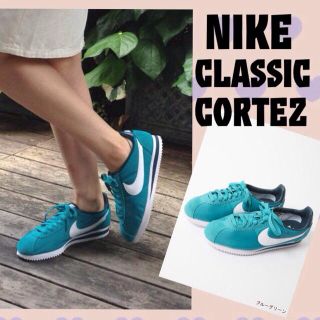 アナザーエディション(ANOTHER EDITION)のAE購入♡NIKE スニーカー(スニーカー)