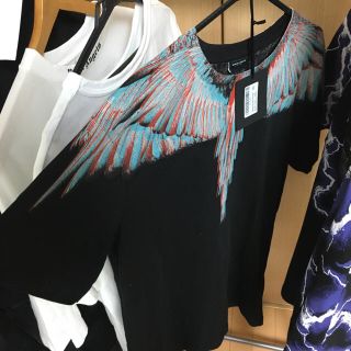 マルセロバーロン(MARCELO BURLON)のマルセロバーロン(Tシャツ/カットソー(半袖/袖なし))