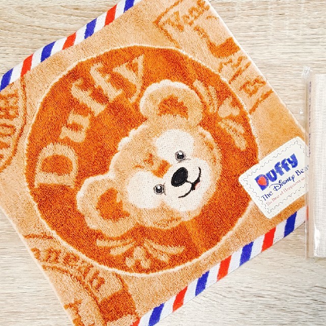 ダッフィー(ダッフィー)のにゃんチュウさん専用 その他のその他(その他)の商品写真