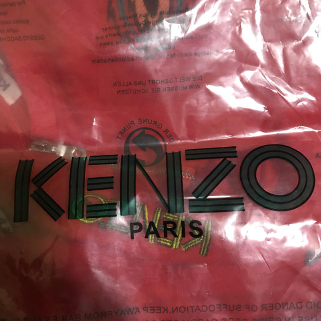 KENZO(ケンゾー)のKENZO トレーナー メンズのトップス(スウェット)の商品写真