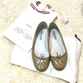 レペット(repetto)のレペット バレエシューズ(バレエシューズ)