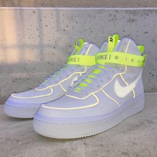 ナイキ(NIKE)のair force 1 vip(スニーカー)