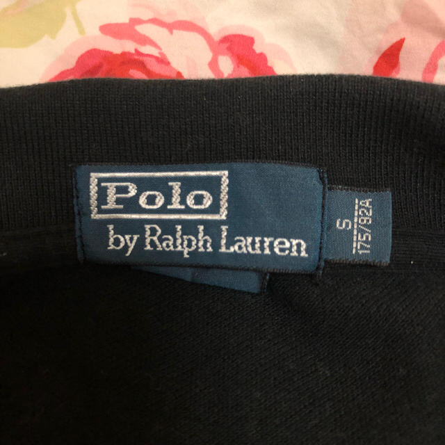 POLO RALPH LAUREN(ポロラルフローレン)のPOLO❤︎ポロシャツ レディースのトップス(ポロシャツ)の商品写真