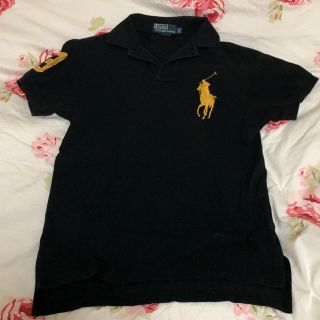 ポロラルフローレン(POLO RALPH LAUREN)のPOLO❤︎ポロシャツ(ポロシャツ)