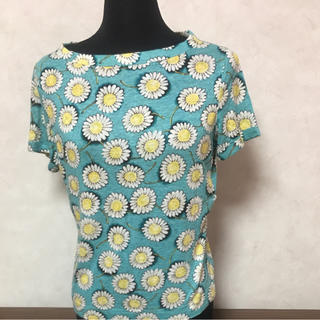 ジュンコシマダ(JUNKO SHIMADA)のジュンコシマダ 半袖Tシャツ(Tシャツ(半袖/袖なし))