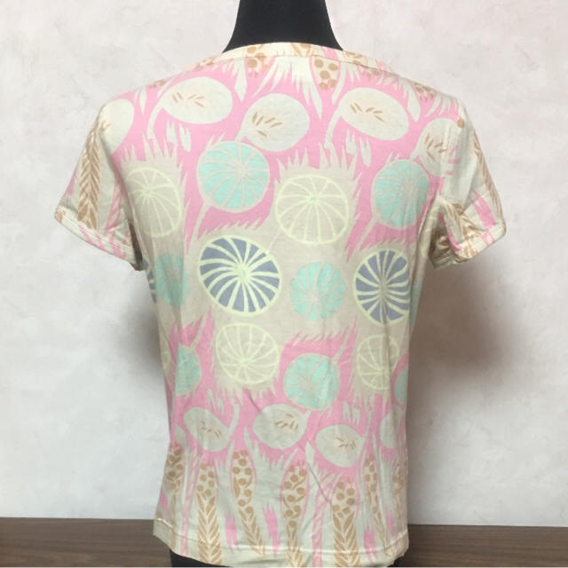 JUNKO SHIMADA(ジュンコシマダ)のジュンコシマダ半袖Tシャツ レディースのトップス(Tシャツ(半袖/袖なし))の商品写真